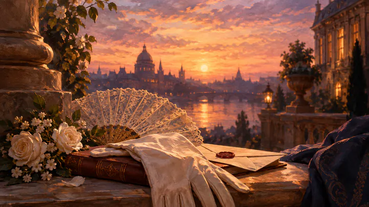 Romance histórico