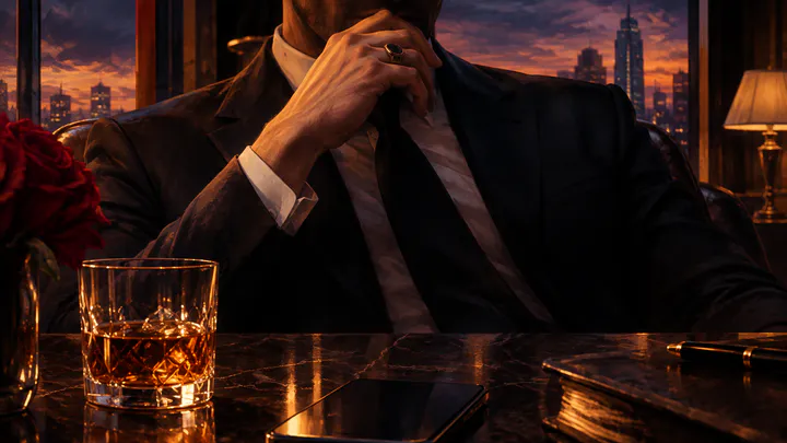 Mafiaboss