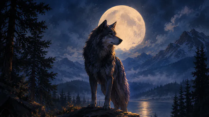Werewolf