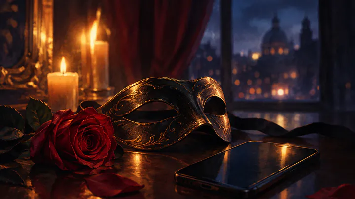 Dark romance